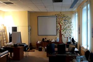 комерційна за адресою Овруцька вул., 21