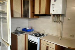 квартира за адресою Інститутська вул., 6в