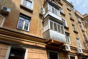 квартира за адресою Велика Арнаутська вул., 89