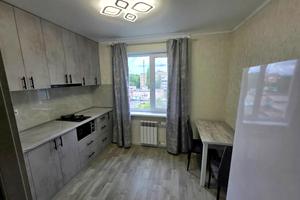 квартира за адресою Спасівська вул. (Спаська), 24