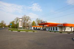 коммерческая по адресу 1-а Промислова ул., 38