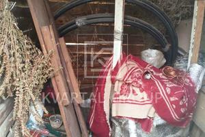 участок по адресу с. Петропавловская борщаговка, Соборная ул. (Петропавловская)