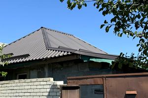 будинок за адресою Таращанська вул.