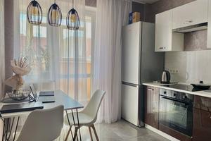 квартира по адресу Драгоманова ул., 8