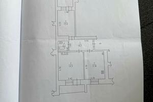 квартира по адресу Очаковская ул., 82