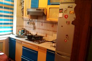 квартира по адресу Джамбула ул.