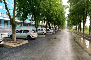 квартира по адресу Пригородная, 22