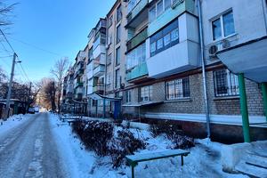 квартира по адресу Кленова ул., 1