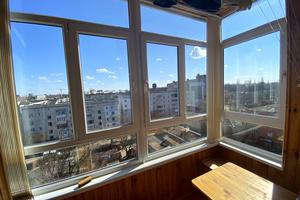 квартира за адресою Старобілоуська вул., 61