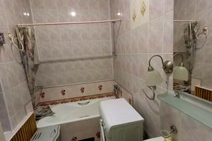 коммерческая по адресу Сиди Таль ул., 4