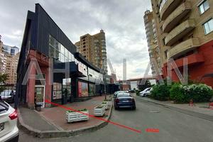 коммерческая по адресу Никольско-Слободская ул., 2-Г