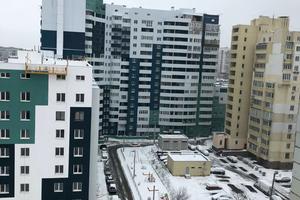 квартира за адресою Макіївська вул., 17
