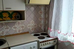 квартира по адресу Ахсарова ул., 23