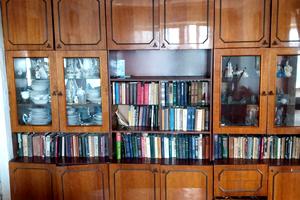 квартира за адресою Ярослава Мудрого вул., 36