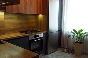 квартира за адресою Михайла Лушпи просп., 23