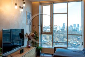квартира за адресою вул. Антонова Авіаконструктора, 2б