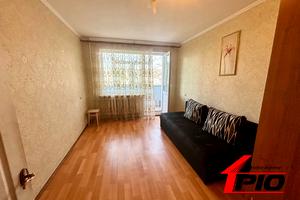 квартира по адресу Володимира Гнатюка ул., 15
