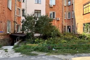 коммерческая по адресу Юрковская ул., 34
