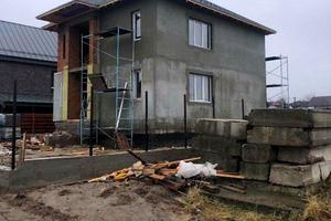 ділянка за адресою 