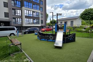 квартира по адресу Рінь, 30б