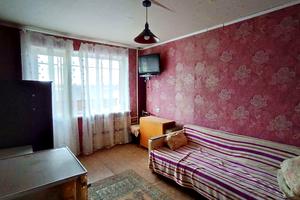 квартира по адресу Ивана Каркача бульв., 77