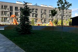 квартира за адресою Козацька вул., 21