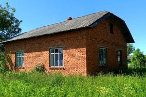будинок за адресою с. Гаврилівка, Перемоги, 12