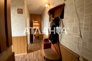 квартира за адресою Космонавтів вул., 11в