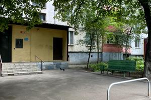 квартира за адресою Ювілейний просп. (), 53