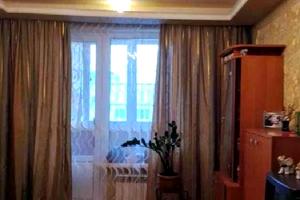 квартира по адресу Валентиновская ул. (Блюхера), 58