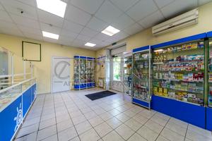 коммерческая по адресу Любомира Гузара просп. (Космонавта Комарова), 38-А