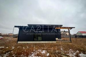 дом по адресу Бориспільський