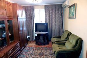 квартира по адресу Слобожанский просп. (им. газеты Правда), 83