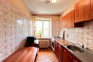 квартира за адресою Кронштадтська вул., 2-А