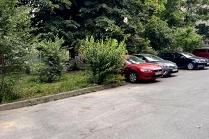 квартира за адресою Чорновола вул., 102