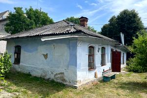 участок по адресу Шевченко ул., 29