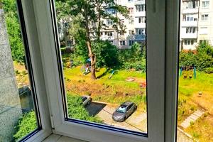квартира по адресу Степана Бандеры просп., 102