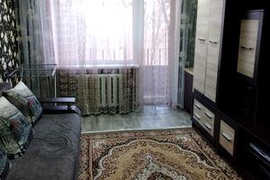 квартира по адресу Айвазовского ул., 43