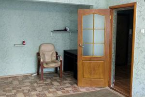 квартира по адресу Роганская ул., 100б