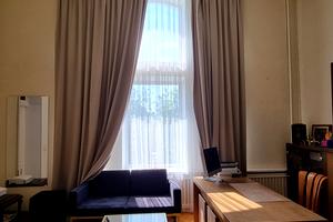 дом по адресу с. Петропавловская борщаговка, Каштановая ул.