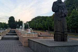 квартира за адресою Свободи просп., 71