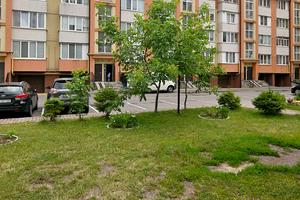 квартира по адресу Гайдамацкая ул. (Марфи Струтинської), 13-А