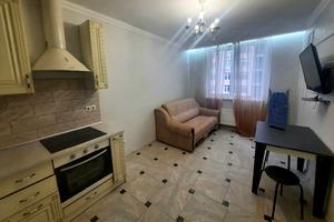 квартира по адресу Митрополита Василия Липковского ул. (Урицкого), 33-А