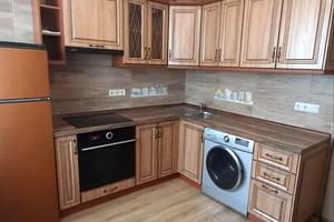квартира за адресою Сергія Данченка вул., 32