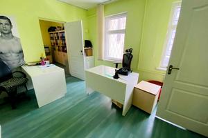 комерційна за адресою Паньківська вул., 6б