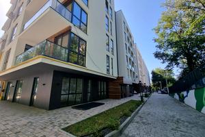 квартира за адресою Іллі Мечникова вул., 16-З