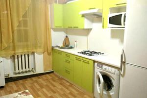 квартира по адресу Елисаветинська, 9