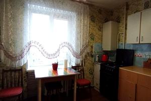 квартира по адресу Заречный 4-й , 5