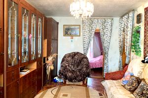 квартира по адресу 12 Продольна, 1а