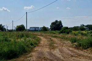 участок по адресу с. Гореничи, Ивана Франко ул.
